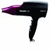 Panasonic EH-NA65-K Smooth & Shiny Hair Dryer with Nanoe Technology