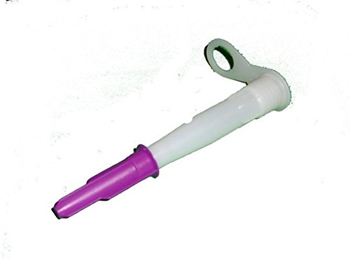 Preisvergleich Produktbild Wimmer-Construction Gbr Düse mit Kappe (Silikonkartusche)