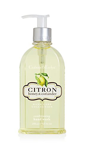 Citron, Honey & Coriander Hand Wash 250ml
