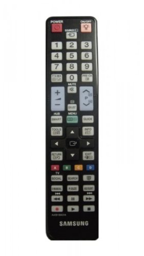 Preisvergleich Produktbild Original Samsung Fernbedienung AA59-00431A