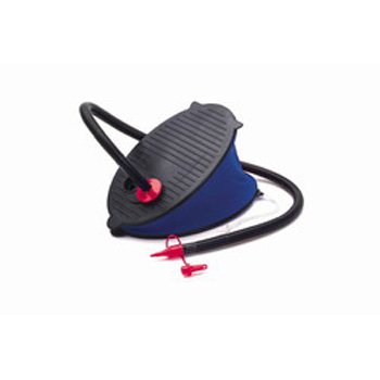 Preisvergleich Produktbild Bellows Style Fußpumpe