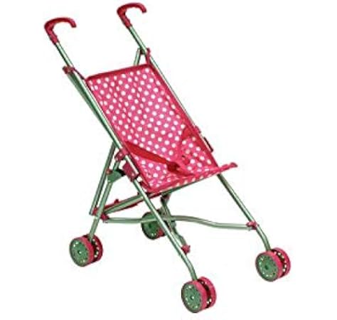 chad valley dolls pram
