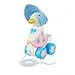 Jemima Wooden Pull Along Toy