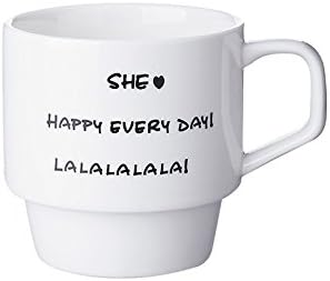 Btftkjbf Modern Minimalist Style Ceramic Cutlery Black And White Pattern Dim Sum Dishes Dishes Mugs Variety, A