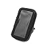 Produktbild sourcingmap® Universal Fahrrad Motorrad Halterung wasserdichte Handy Case Lenkertasche
