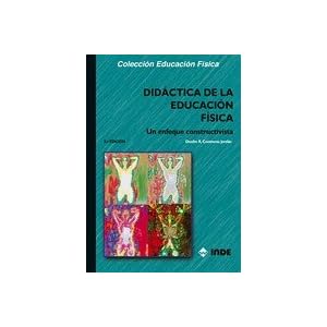 Didactica de La Educacion Fisica
