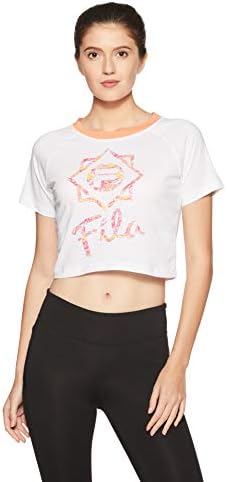 Women's Crop T-Shirt