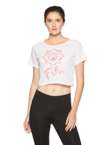 Women's Crop T-Shirt
