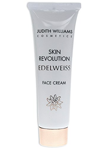 Preisvergleich Produktbild Judith Williams Edelweiss Skin Revolution Face Cream 30ml *