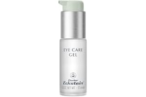 Doctor Eckstein Eye Care Gel Augengel (1 Spender je 17ml)