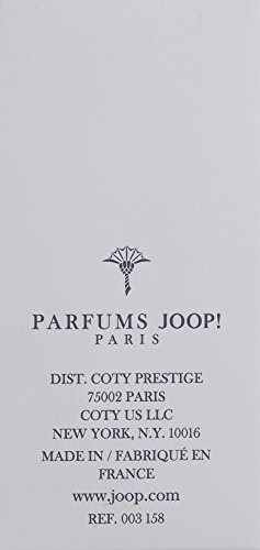 Joop! Le Bain femme/woman, Eau de Parfum, Vaporisateur/Spray, 1er Pack (1 x 75 ml) - 4