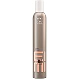Wella Professionals EIMI Extra Volume | Mousse Volumizzante, Tenuta Forte, Dona Corpo e Volume ai Capelli | Per Tutti i Tipi 