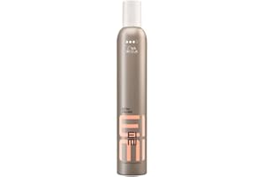 Wella Professionals EIMI Extra-Volume | Espuma Profesional Fijadora y Volumizante de Fijación Fuerte