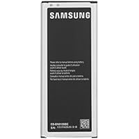 Samsung 3220 mAh 3.85 V Batería de Ion de Litio para Galaxy Note 4