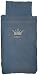 Jollein Duvet (100 x 140 cm, Blue)