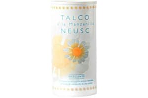 NEUSC TALCO A LA MANZANILLA - ANTIROZADURAS