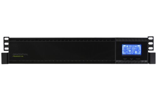 Preisvergleich Produktbild GRAFENTHAL USV PR-2000-HS