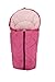 Kaiser Cuddly Bag Fleece (Pink, Size 0)