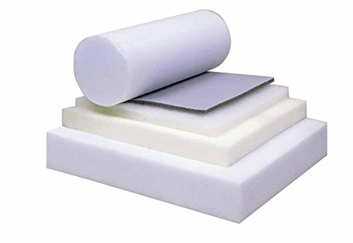 Preisvergleich Produktbild Schaumstoffplatte 200 x 120 x12 cm RG35 ( 26,21 € pro qm )