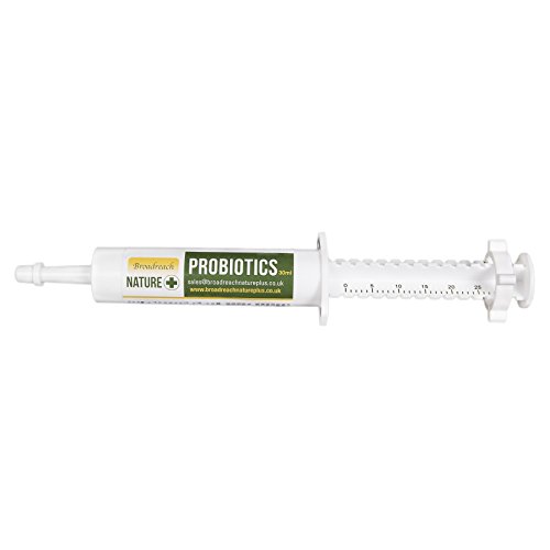 Probiotics-for-Dogs-30ml-designed-to-support-sensitive-digestion-and-upsets-Natural-Ingredients-Veterinary-formulation-in-easy-to-use-calibrated-syringe-keep-at-room-temperature-can-be-used-multiple-t