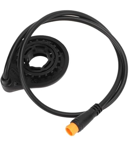Sensore Pedale Assistenza Bici Elettrica - Alta Sensibilità, 12 Magneti