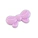 Produktbild Minuterie del pannolino del Bambino Pins Pink Butterfly Pins nodo di sicurezza Clip sicuro sicuro per la cura del Bambino doccia Cloth Diaper Pins Spilla Holder - 6 Pack