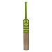 Adidas AB7091 Pellara Rookie Kashmir Willow Cricket Bat With Full Cover, Short Handle (Syello/Solred/Black) RS.1349.00