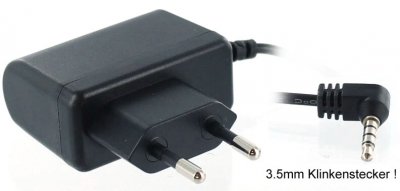 Preisvergleich Produktbild Original Netzteil für EMPORIA TALK PREMIUM Original