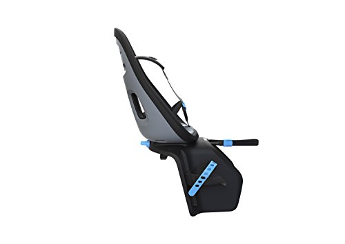 Thule Yepp Nexxt Maxi Fahrradkindersitz Universalhalterung momentum 2017 Fahrradsitz Kinder - 7