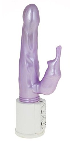 Smooth-Bunny-Rabbit-Vibrator-Purple