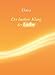 Der lautlose Klang der Liebe by 