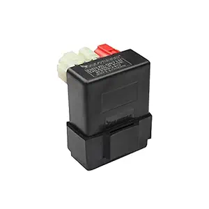 Deutsche Racing CDI Unit for Honda Eterno