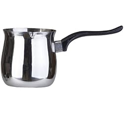 Casserole à Café Turque Pal Ed en Acier Inoxydable (900 ml)