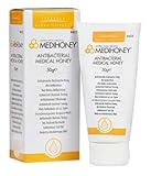 Medihoney Antibakterieller Medizinischer Honig,50g
