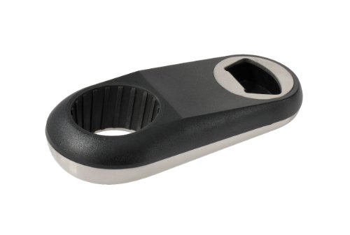 Gefu 12405 Drehverschlussöffner Bottare