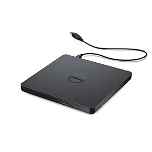 Dell DW316 USB DVD-RW Drive