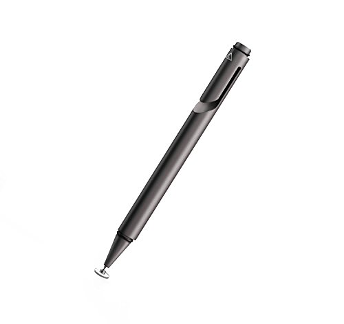 Adonit adjm3b von 3 Mini-Stylus für iPad, Schwarz