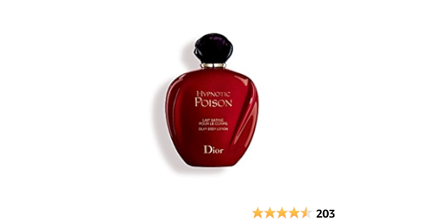 dior hypnotic poison 200ml