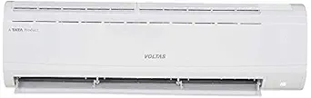 Voltas 1.5 Ton 3 Star (2018) Split AC (Copper, 183 CZA, White)