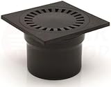 Caudal: DN 110 - 50/55 l/min