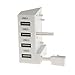 Produktbild gazechimp Universal USB Hub (4 × 2.0 Port) High   2.0 Daten Hub
