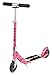 Produktbild Micro Scooter Flex Tretroller mit 145 mm Rollen in Pink