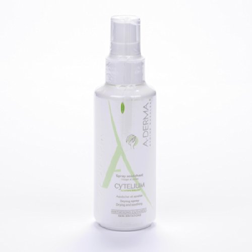 Cytelium locion 100 ml ducray