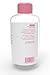 Rose Water 100% Pure from Bulgarian Rosa Damascena - 250 ml - All-Natural Food Grade Alcohol-free Facial Cleanser, Moisturizer, Skin Toner and Makeup Remover