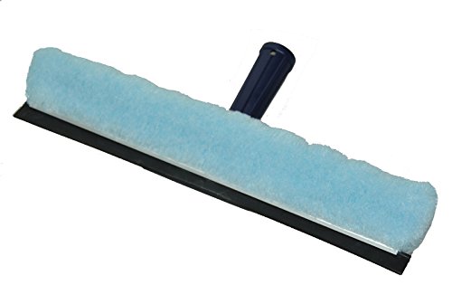 ERSATZLIPPE GUMMI GUMMILIPPE geeignet für HARA Fensterwischer 32 cm - 2