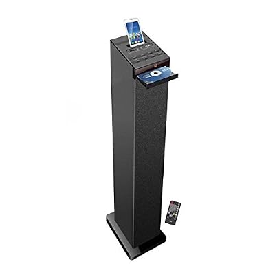 Inovalley HP32CD Système Audio
