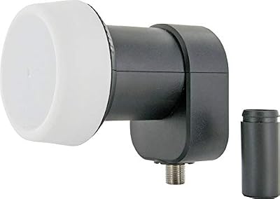 Schwaiger Single LNB Gris
