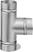 Produktbild Helios T-Abzweigstück TS 160 Zubehör für Lüftungssysteme 4010184058052
