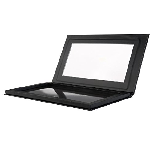 OULII Lidschatten Palette Leere Magnetische Kosmetische DIY Palette Matt Make-up Palette Blush Eyeshadow Rouge Powder Foundation - 7