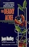 Cover zum Buch The Deadly Ackee